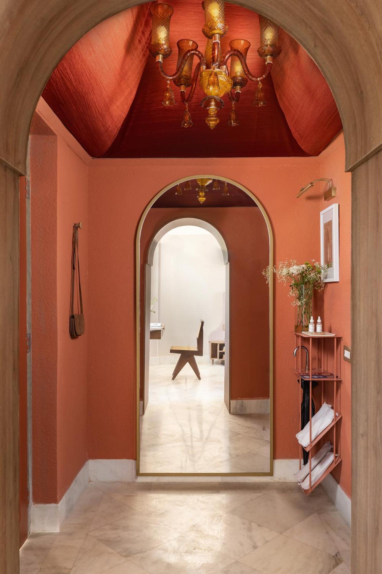 Manuscript - Jhilwara Haveli Udaipur Exterior foto
